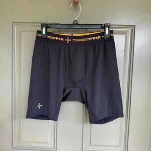 Tommie Copper‎ Compression Boxer Briefs Large
